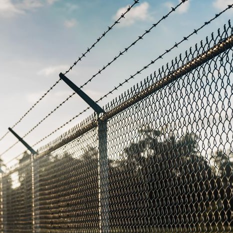 Fencing By Vondo Home Improvement & Handy Pros