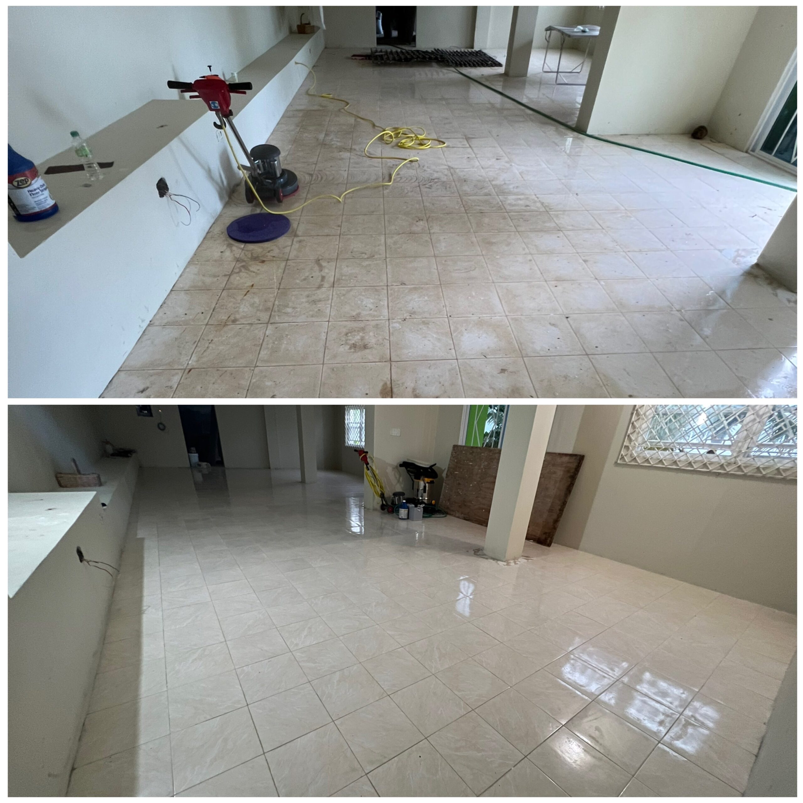 Floor Renewal: Professional Restoration and Refinishing