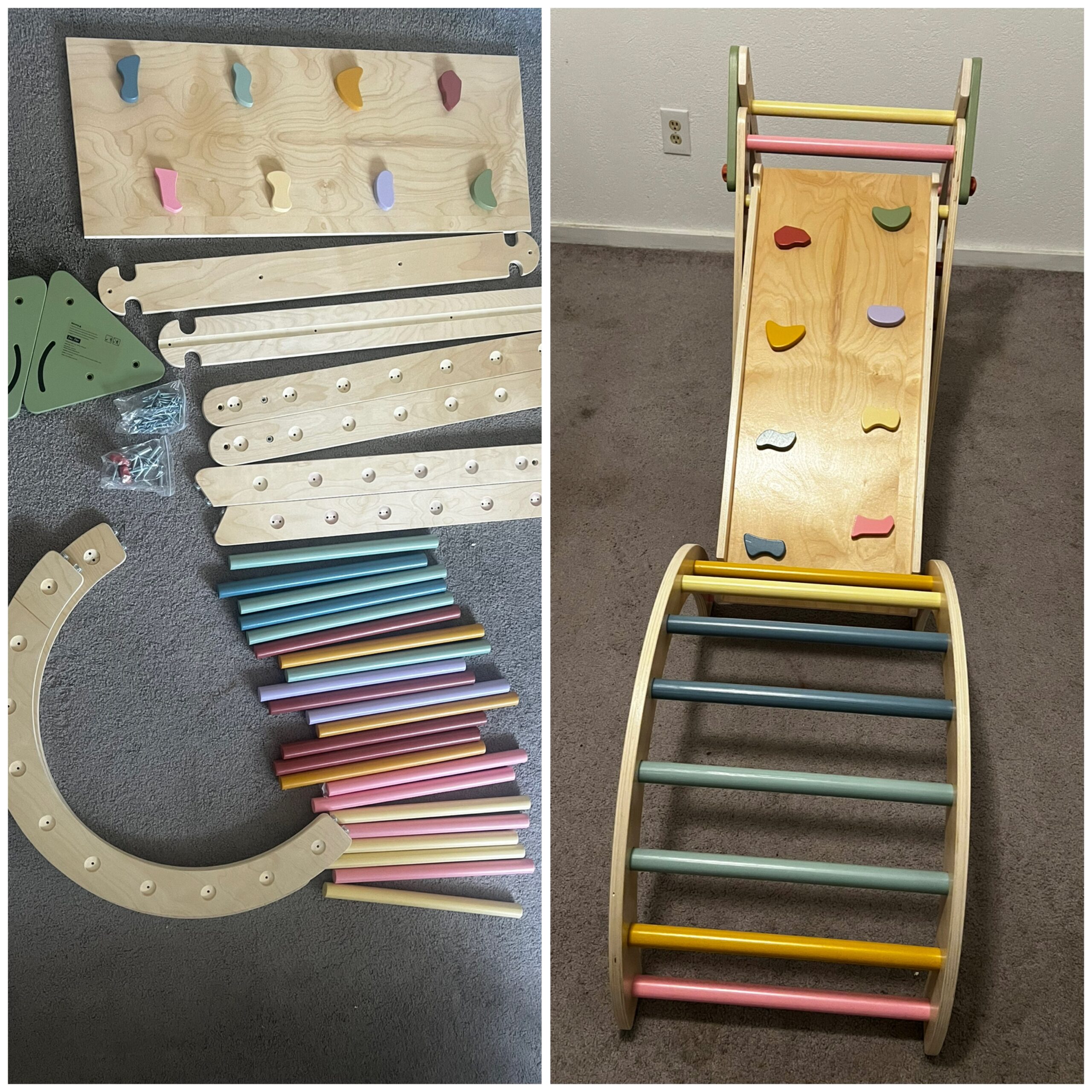 Furniture Assembly Done Right