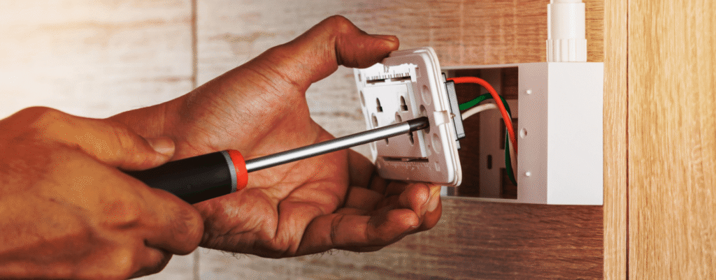 Electrical-repairs-montego-bay